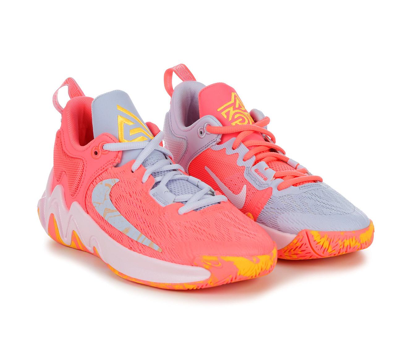 Nike Kids' Giannis Immortality 2 Basketball Shoe Big Kid