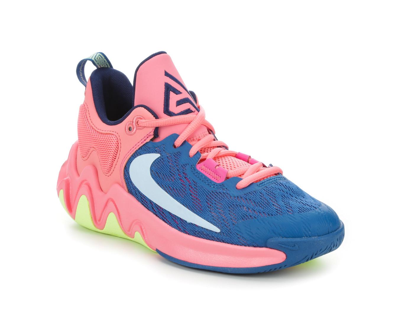 Boys' Nike Big Kid Giannis Immortality 2 Basketball Shoes