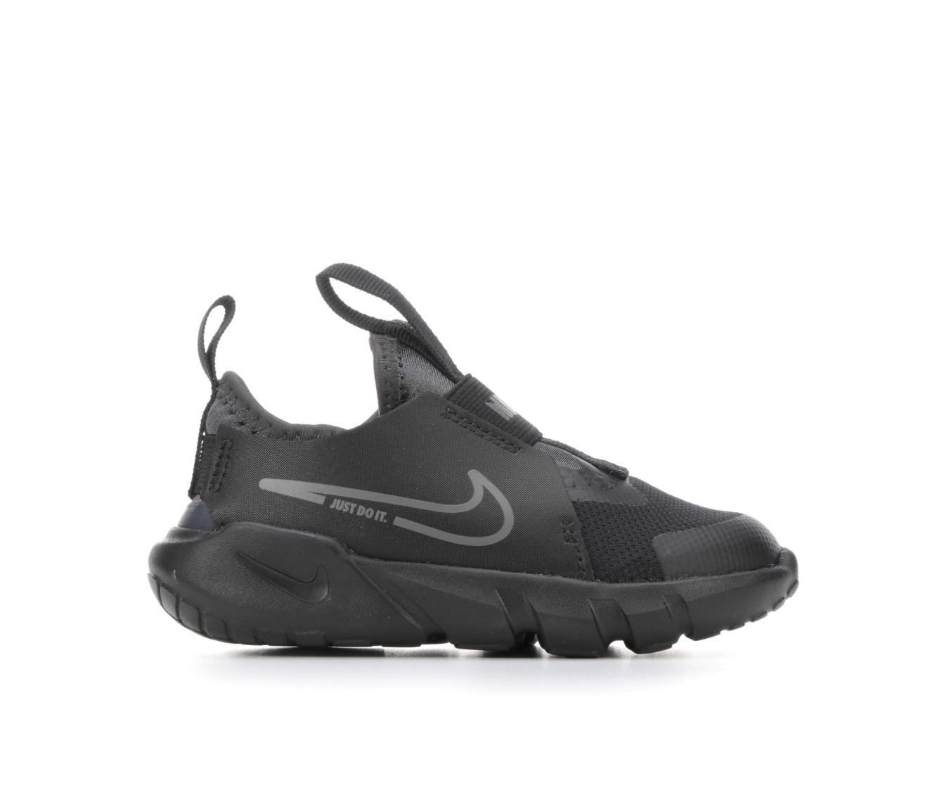 Nike runner 2 black best sale