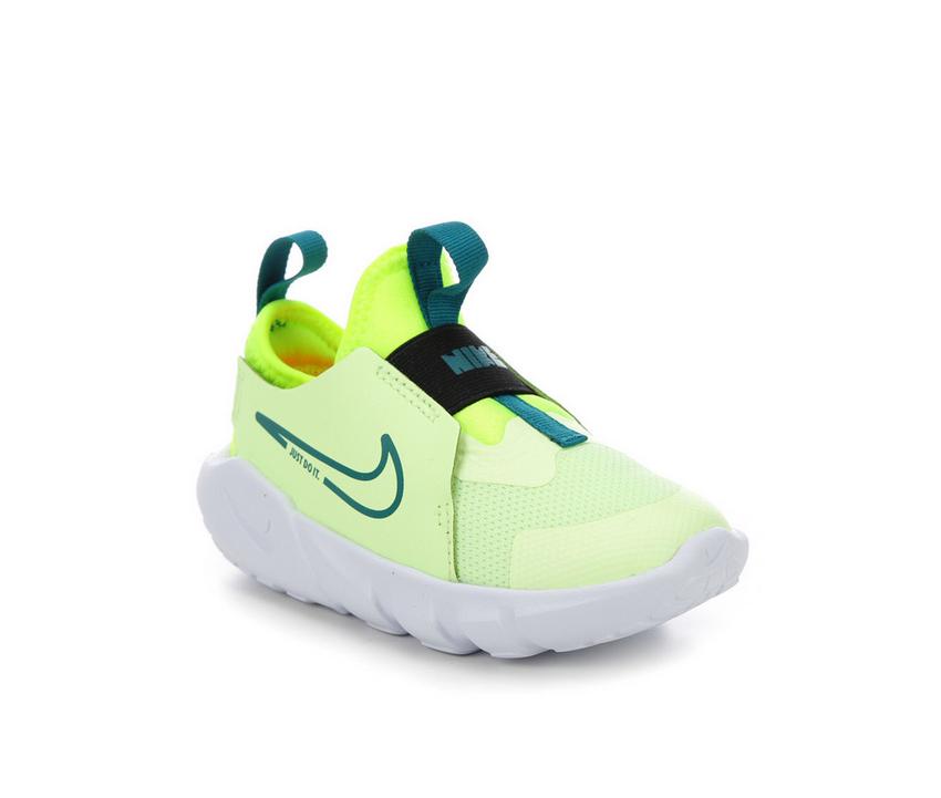 Kids' Nike Toddler Flex Runner 2 Running Shoes