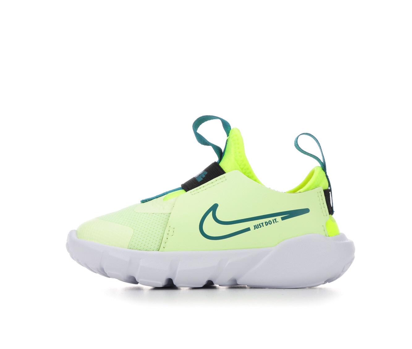 Kids' Nike Toddler Flex Runner 2 Running Shoes