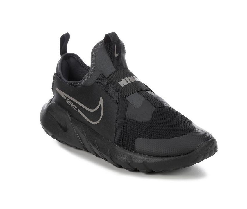 Boys' Nike Big Kid Flex Runner 2 Slip-On Running Shoes