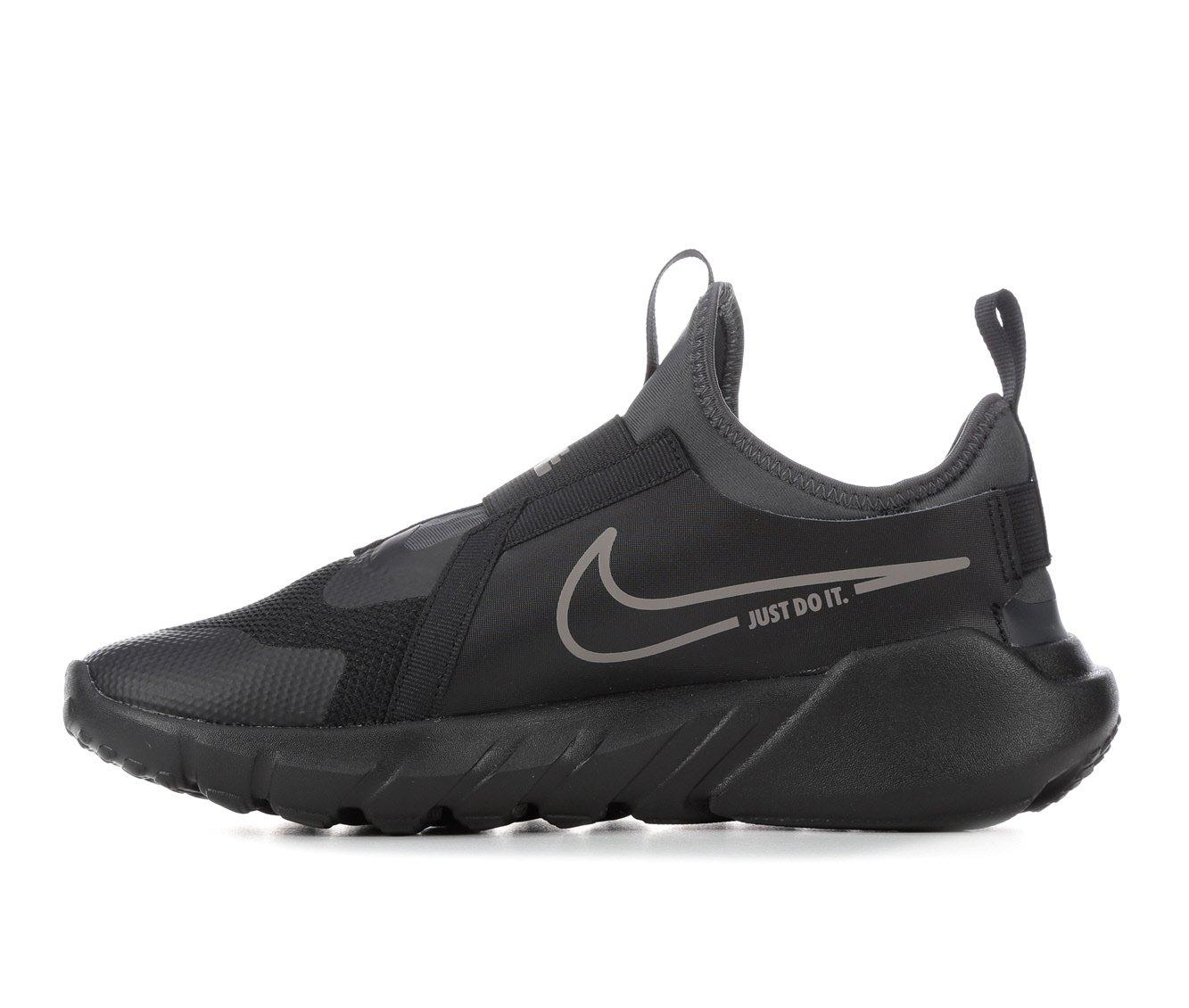 Nike running best sale slip on shoes