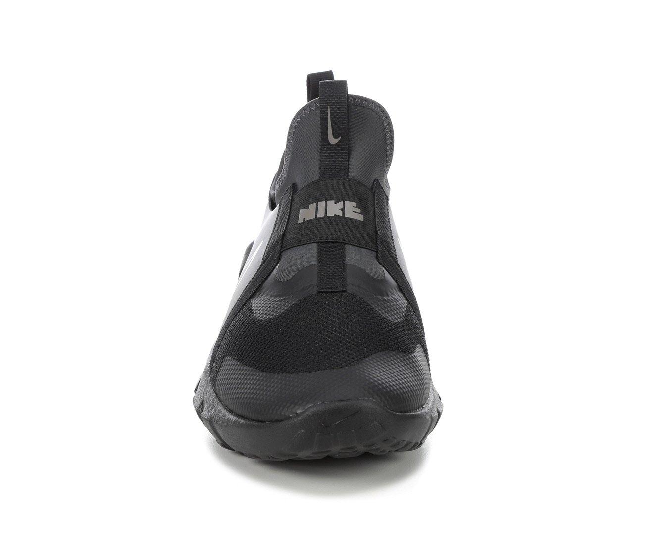 Boys nike slip sale on tennis shoes