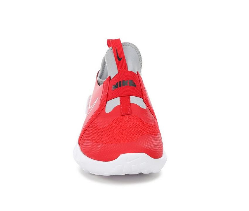 Boys' Nike Big Kid Flex Runner 2 Slip-On Running Shoes | Shoe Carnival