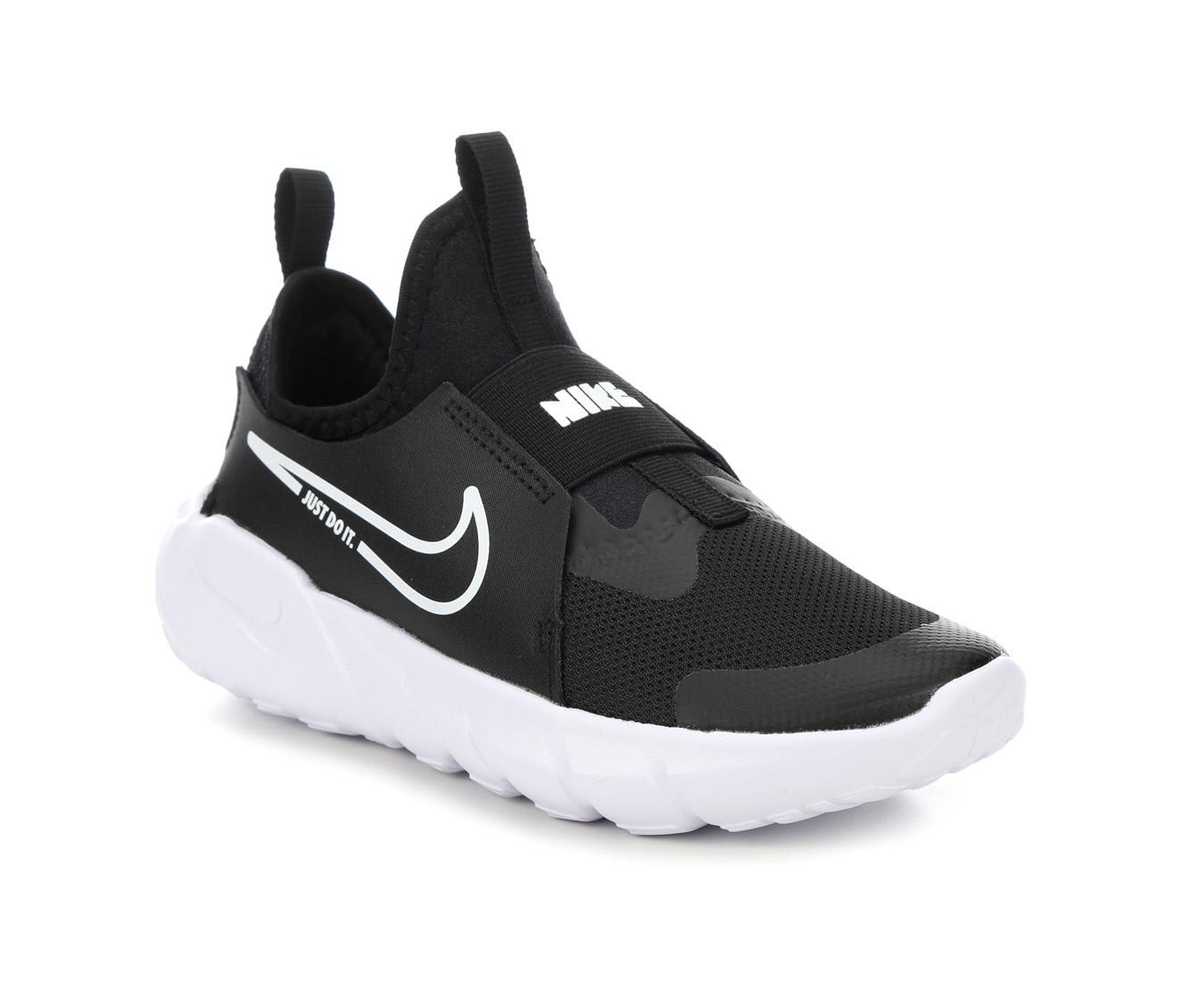 Boys' Nike Big Kid Flex Runner 2 Slip-On Running Shoes