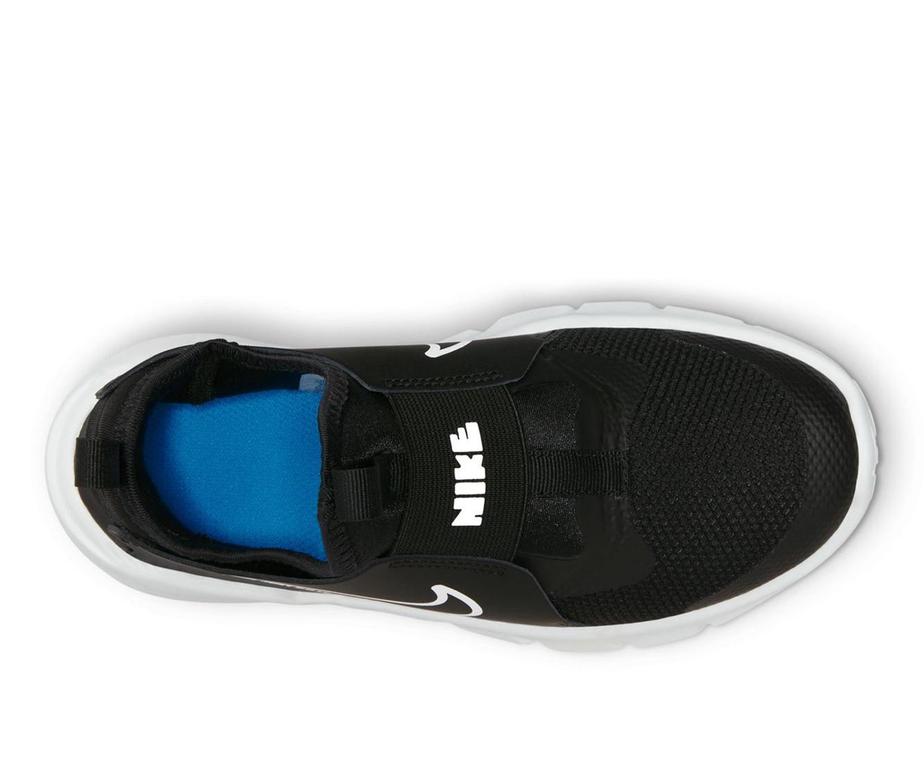 Boys' Nike Big Kid Flex Runner 2 SlipOn Running Shoes Shoe Carnival