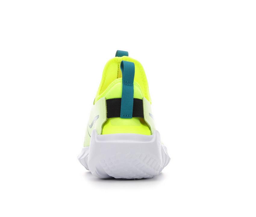 Boys' Nike Big Kid Flex Runner 2 Slip-On Running Shoes