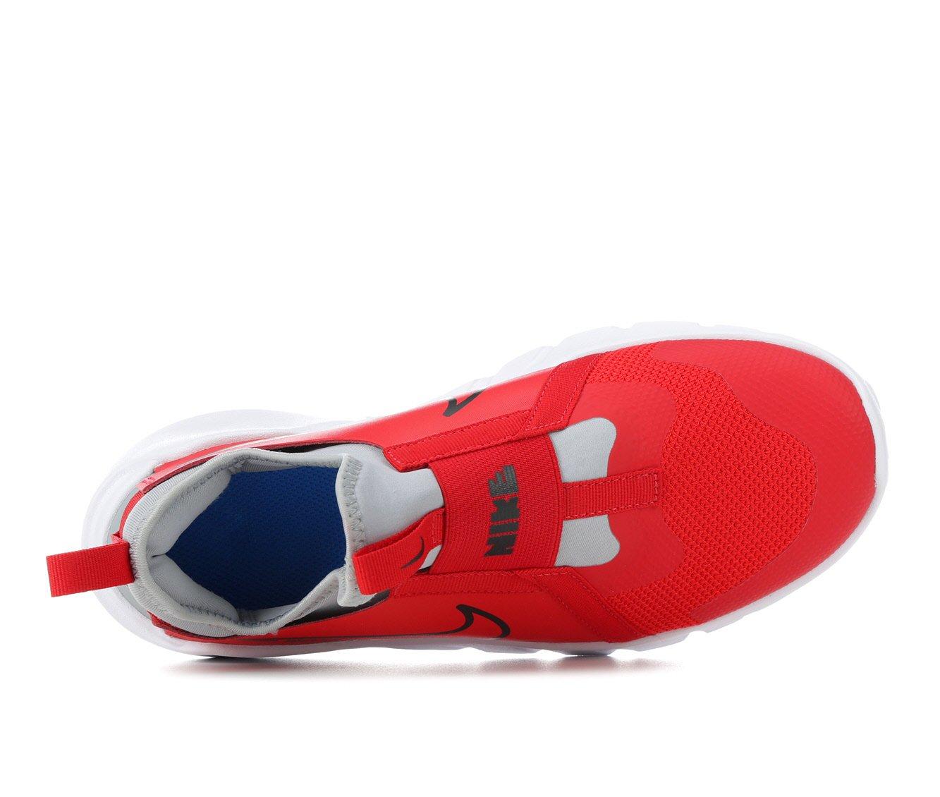 Kids' Nike Little Kid Flex Runner 2 Slip-On Running Shoes