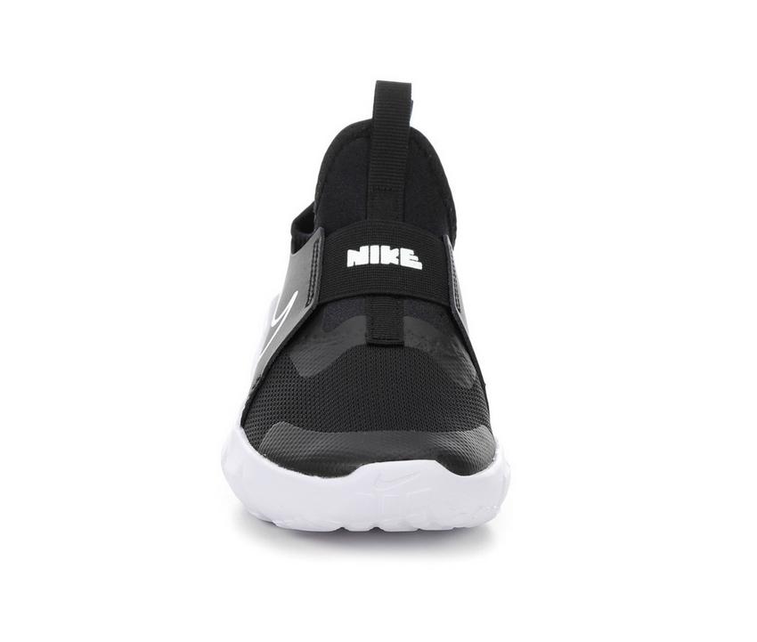 Kids' Nike Little Kid Flex Runner 2 Slip-On Running Shoes