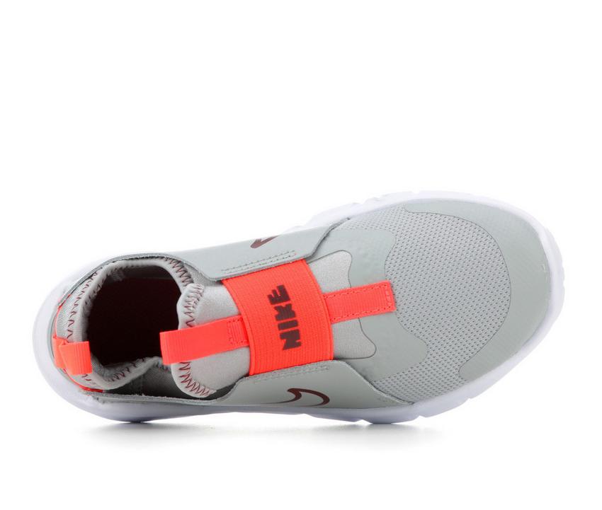 Kids' Nike Little Kid Flex Runner 2 Slip-On Running Shoes