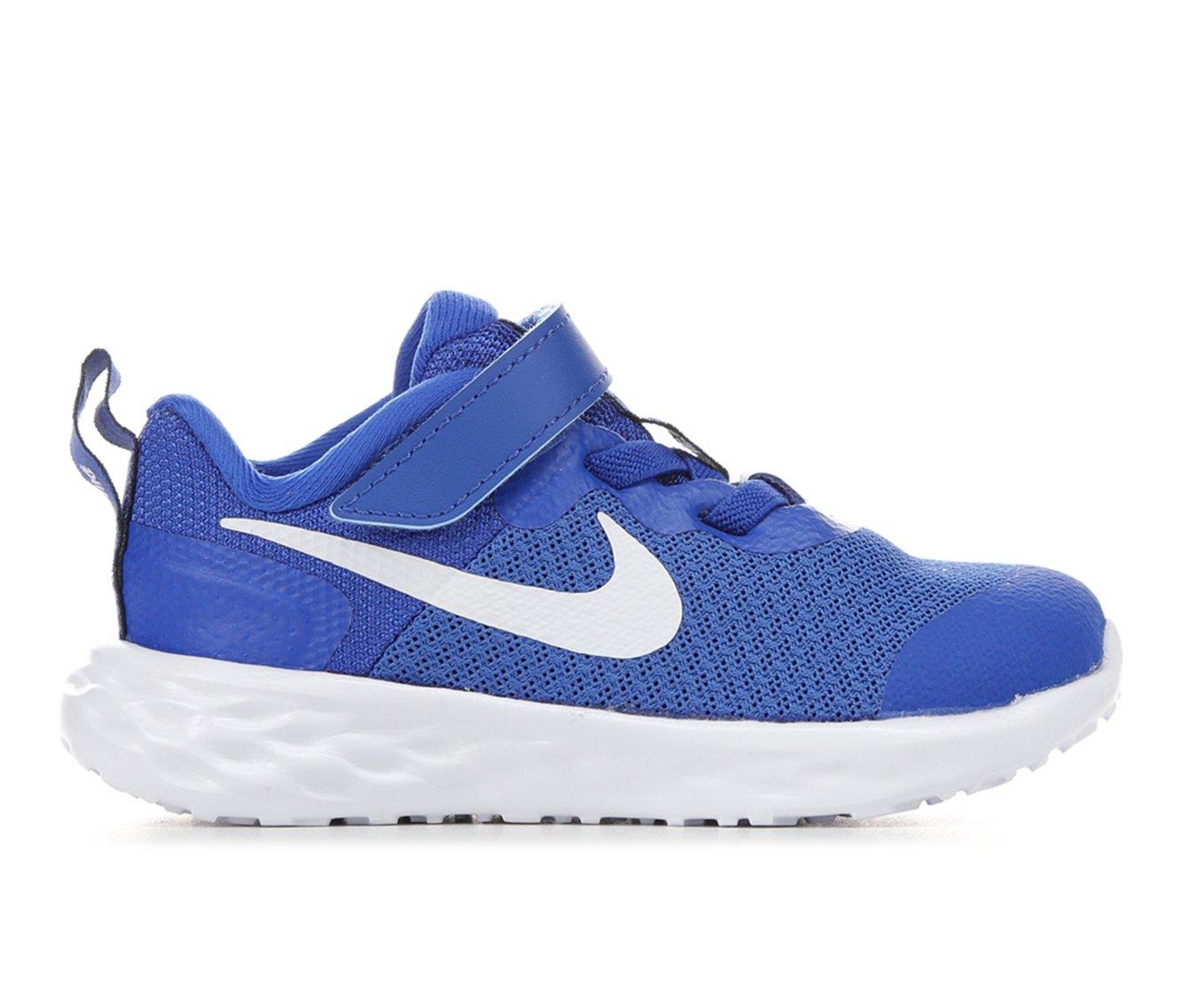 Boys' Nike Toddler Revolution 6 Running Shoes