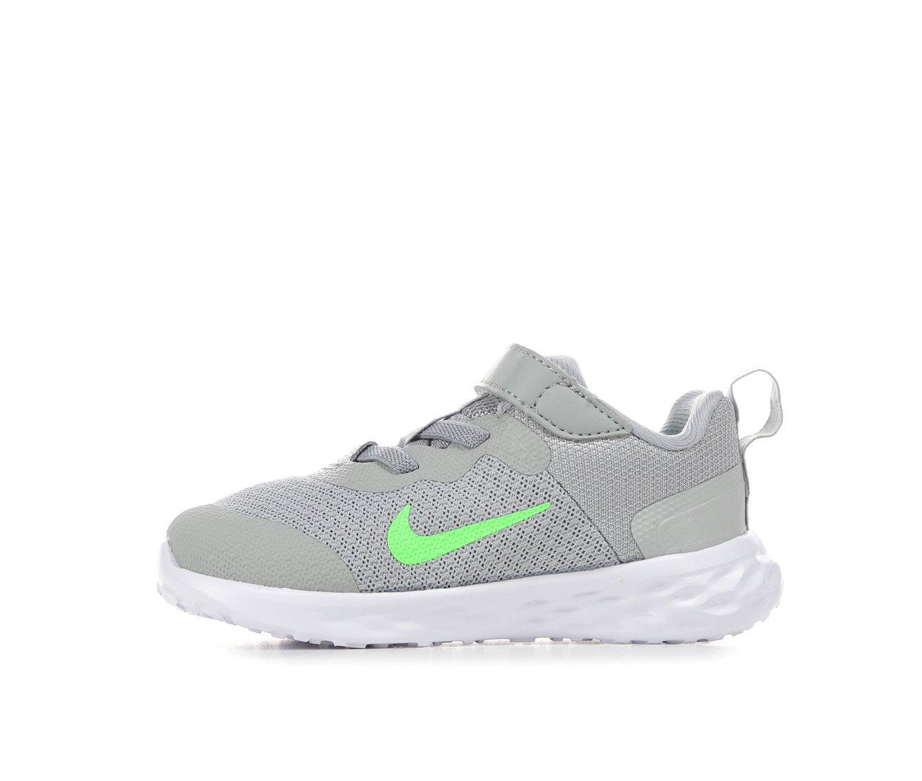 Boys' Nike Toddler Revolution 6 Running Shoes