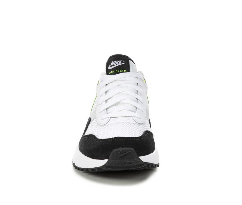 Kids' Nike Big Kid Air Max SYSTM Running Shoes