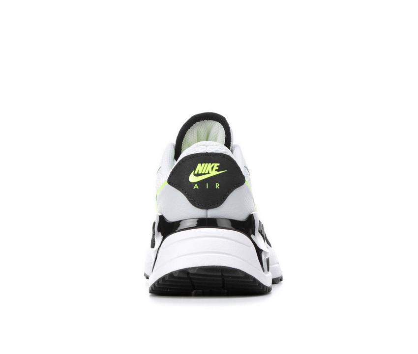 Kids' Nike Big Kid Air Max SYSTM Running Shoes