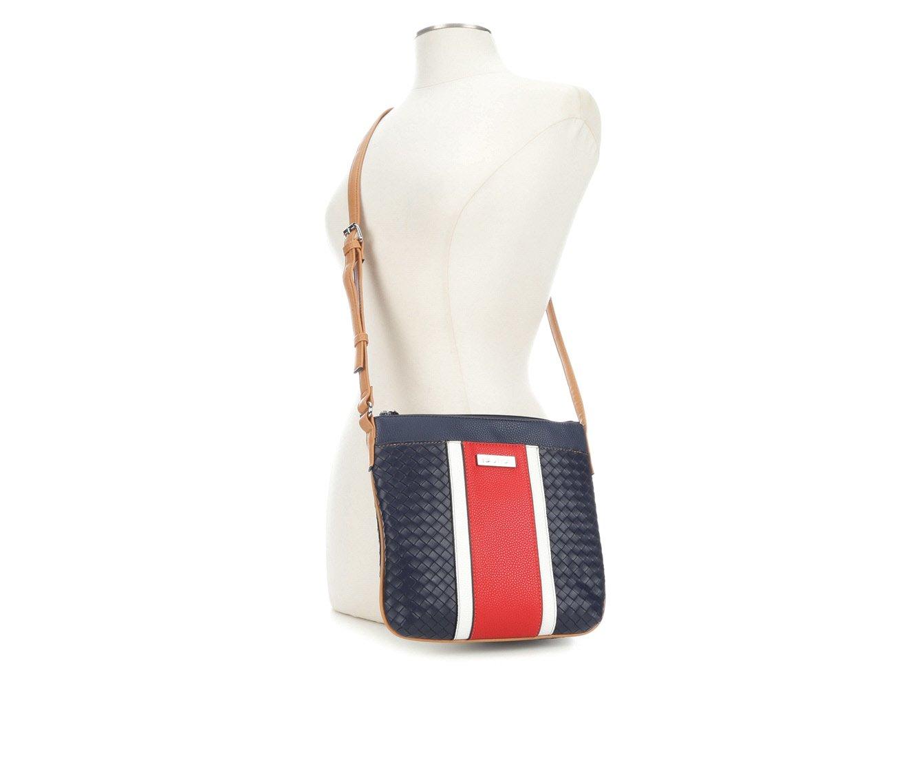 Nautica Strait On Crossbody Handbag