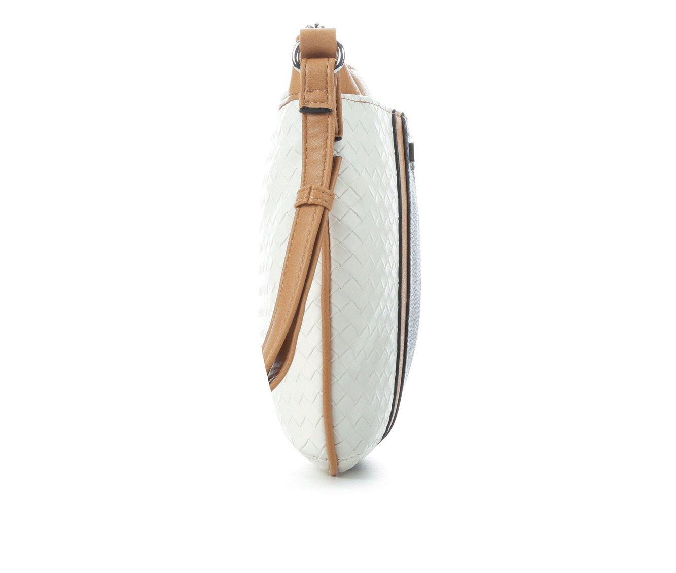 BOC Oakfield Camera Crossbody Bag