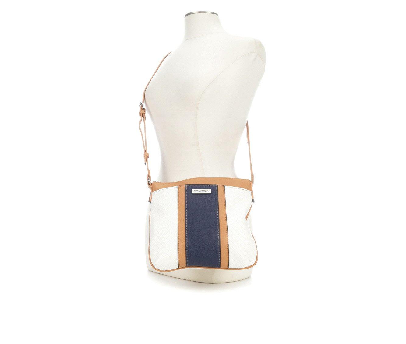 Nautica Strait On Crossbody Handbag