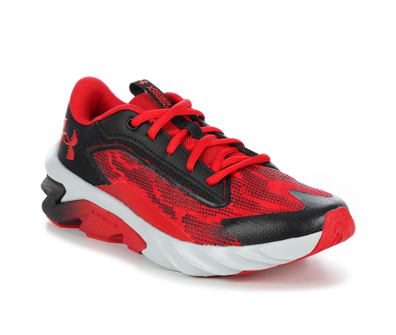 Under armour hot sale scramjet shoes