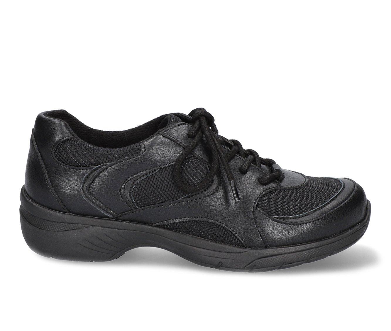 Women's Easy Works by Easy Street Roadtrip Slip Resistant Shoes