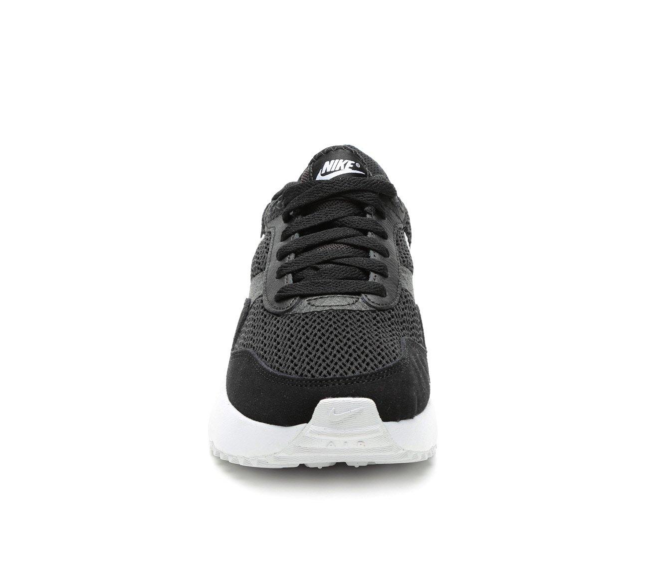 Women's air max thea black outlet sneaker