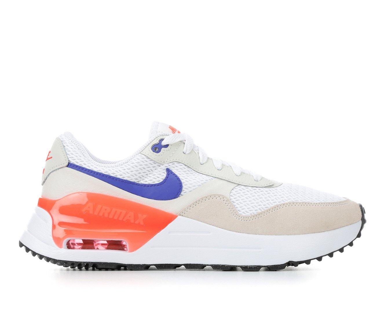 Women's Nike Air Max Systm Sneakers