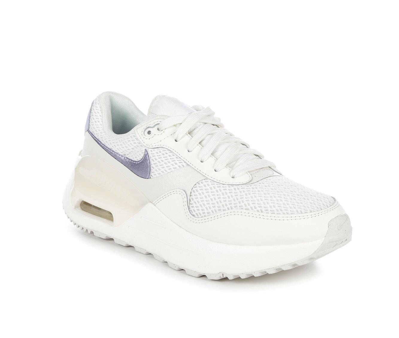 Women's Nike Air Max Systm Sneakers | Shoe Carnival