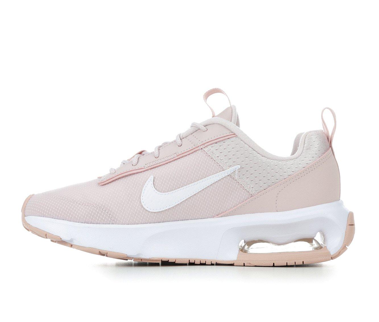Women's Nike Air Max INTRLK Lite Sneakers