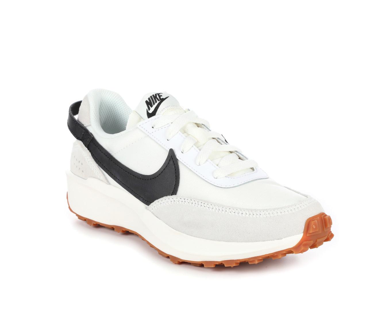 Women's Nike Waffle Debut Sneakers