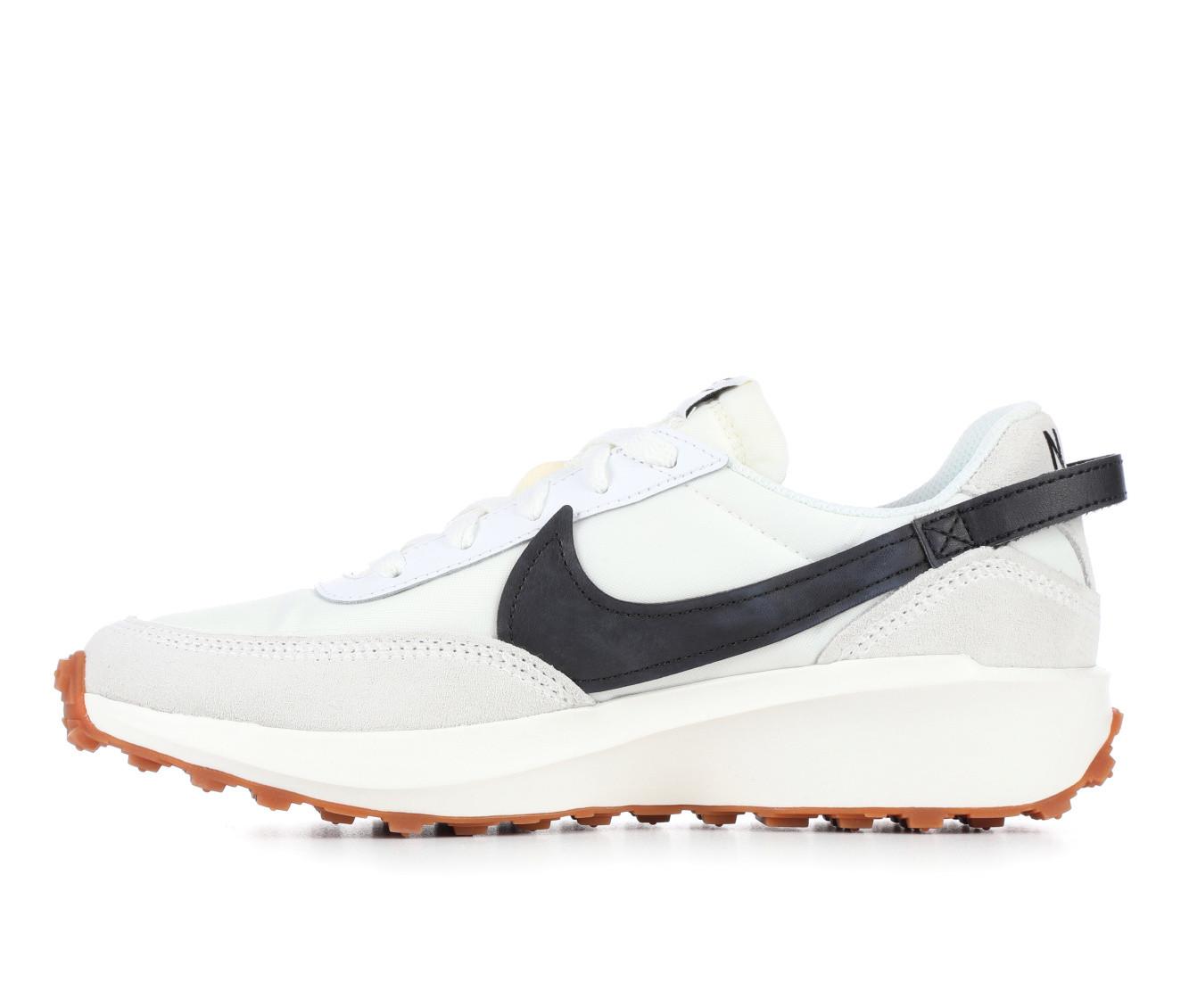 Women's Nike Waffle Debut Sneakers