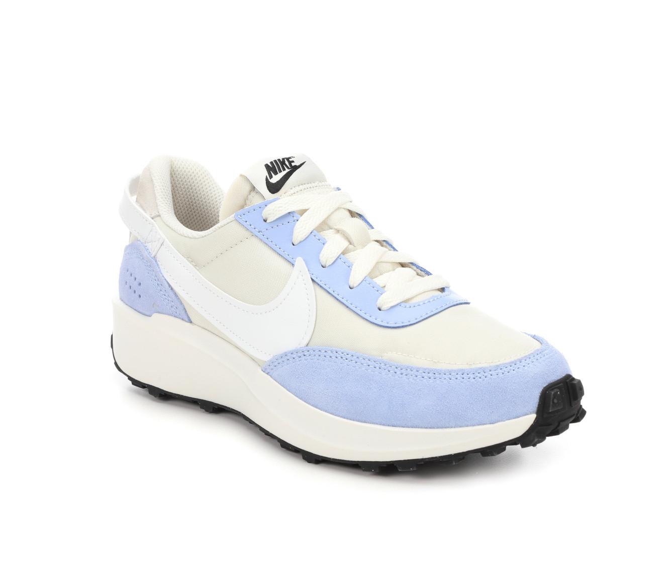 Women's Nike Waffle Debut Sneakers