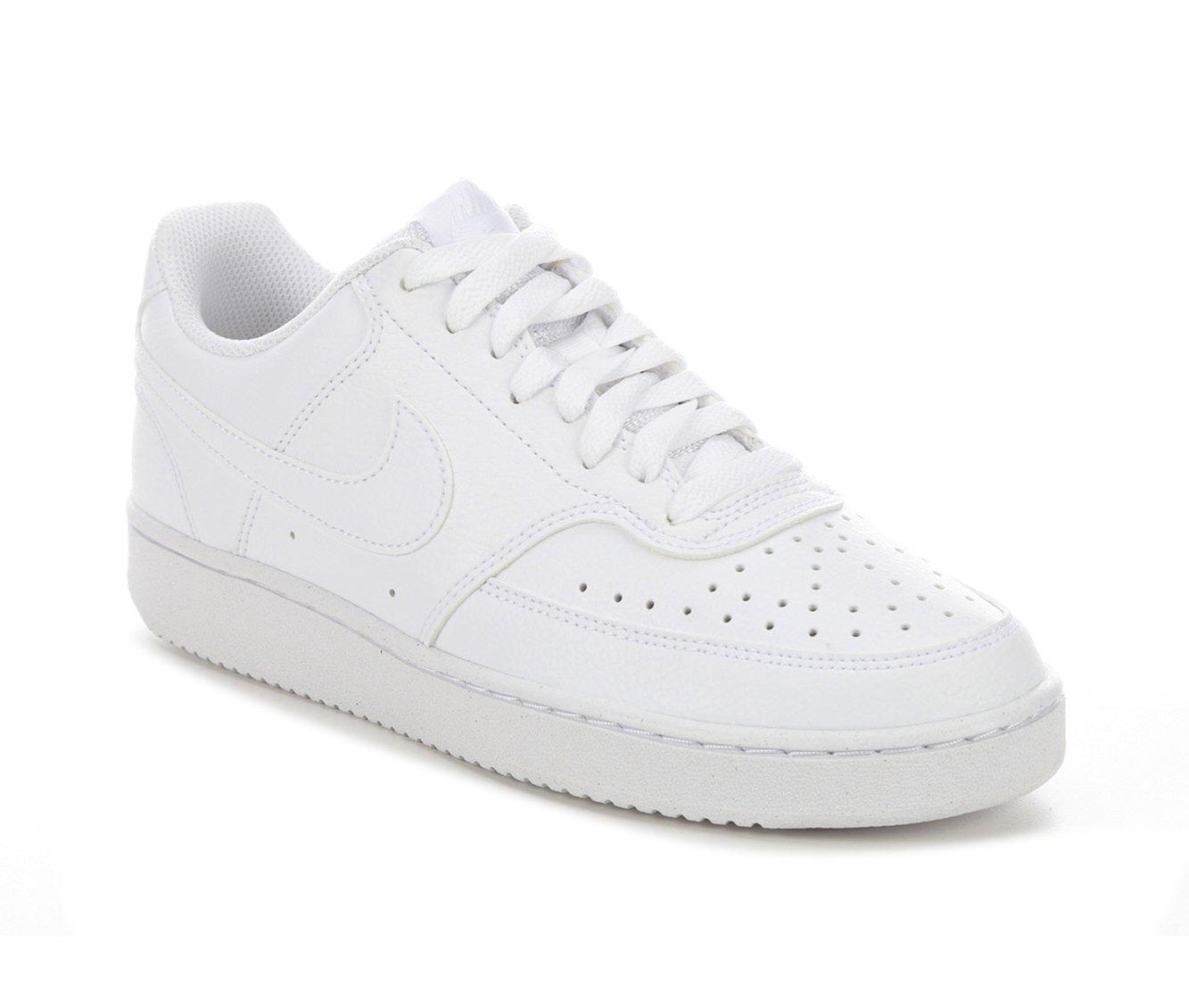 Women's Nike Court Vision Low Next Nature Sustainable Sneakers