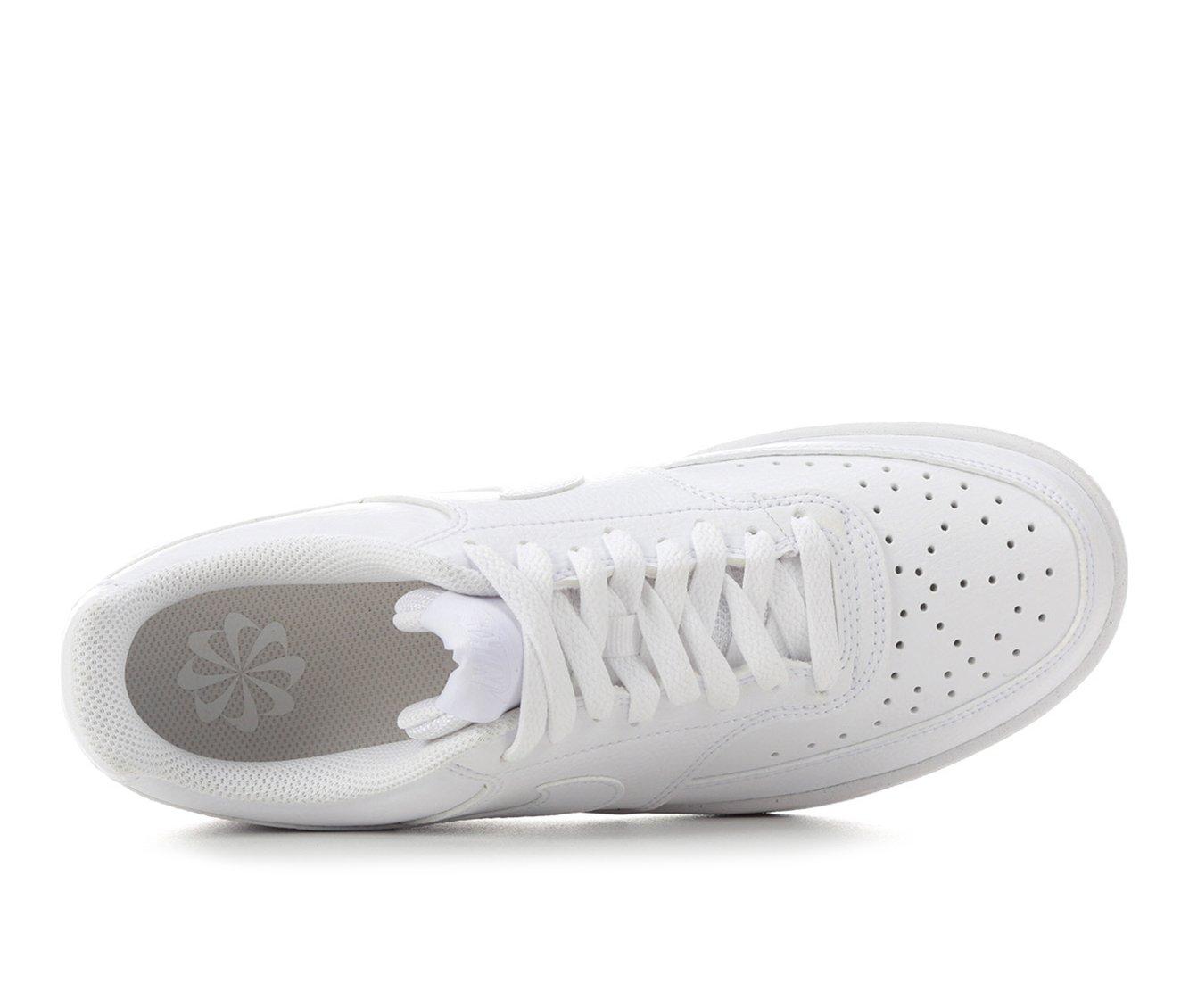 Women's Nike Court Vision Low Next Nature Sustainable Sneakers