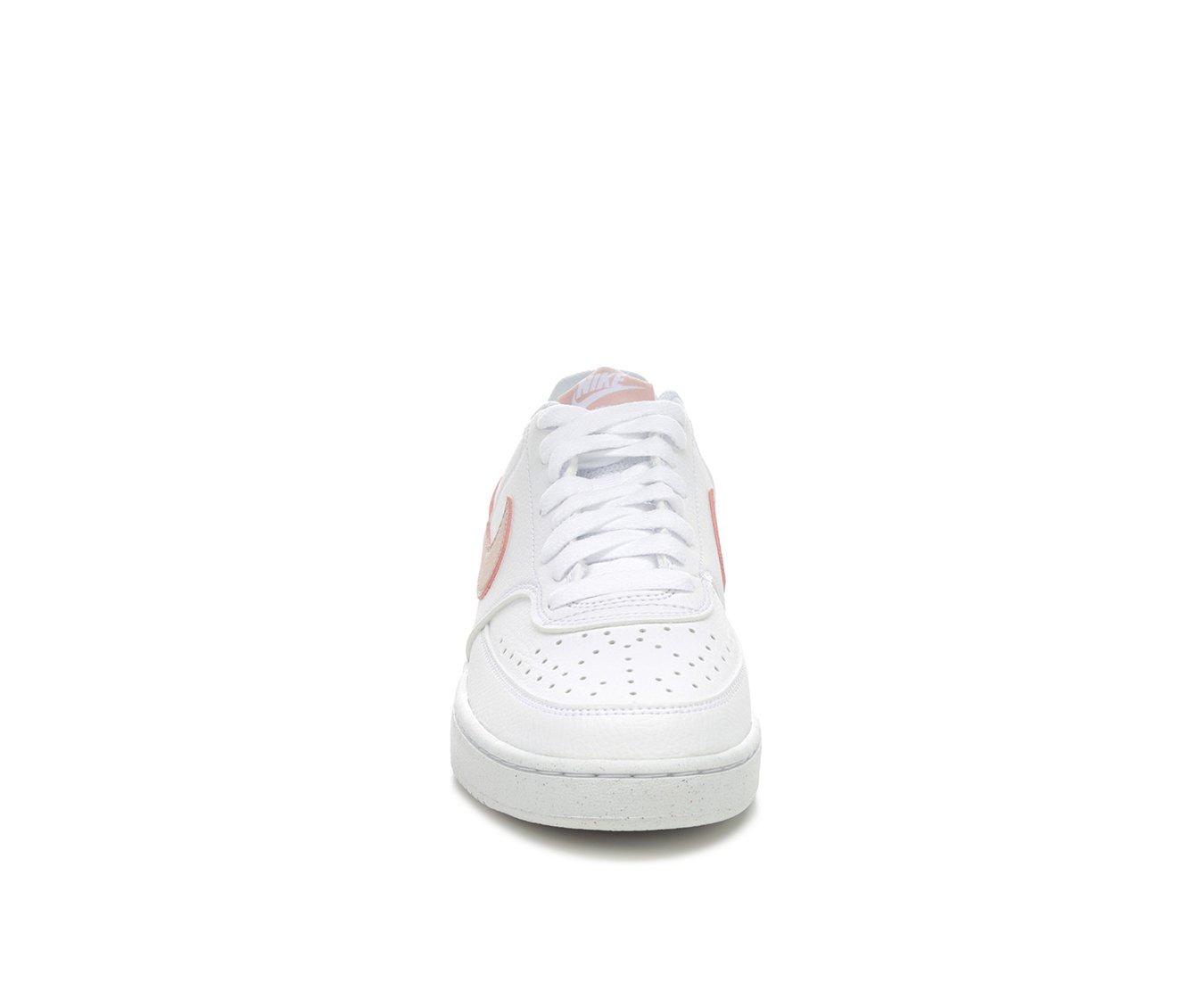 Women's Nike Court Vision Low Next Nature Sustainable Sneakers