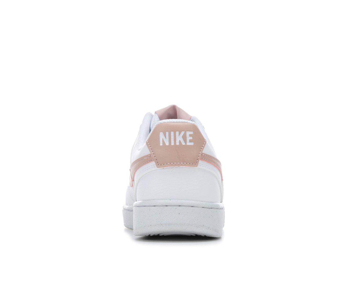 Women's Nike Court Vision Low Next Nature Sustainable Sneakers | Shoe ...