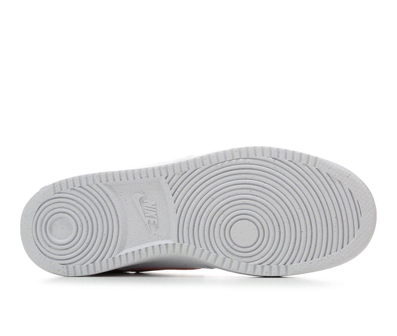 Women's Nike Court Vision Low Next Nature Sustainable Sneakers