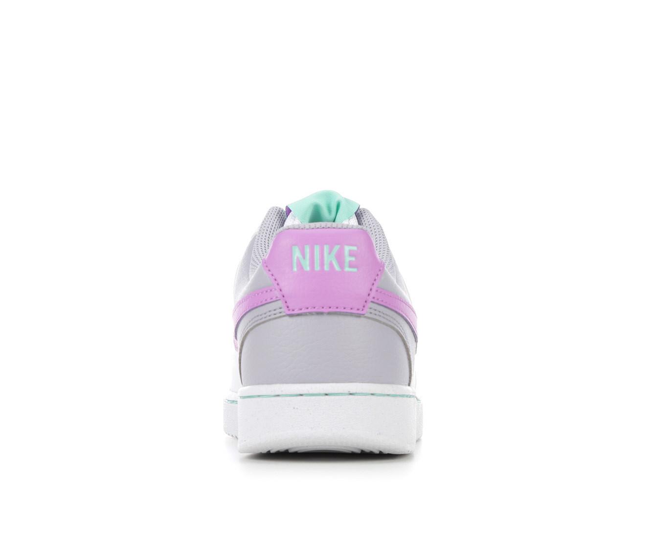 Women's Nike Court Vision Low Next Nature Sustainable Sneakers