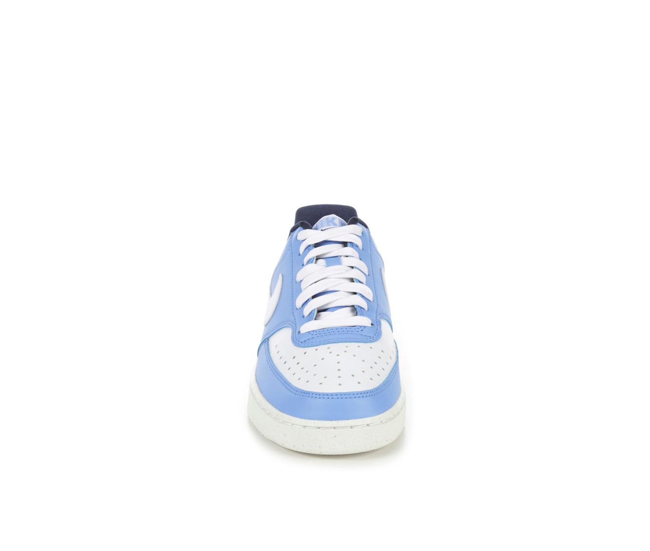 Women's Nike Court Vision Low Next Nature Sustainable Sneakers