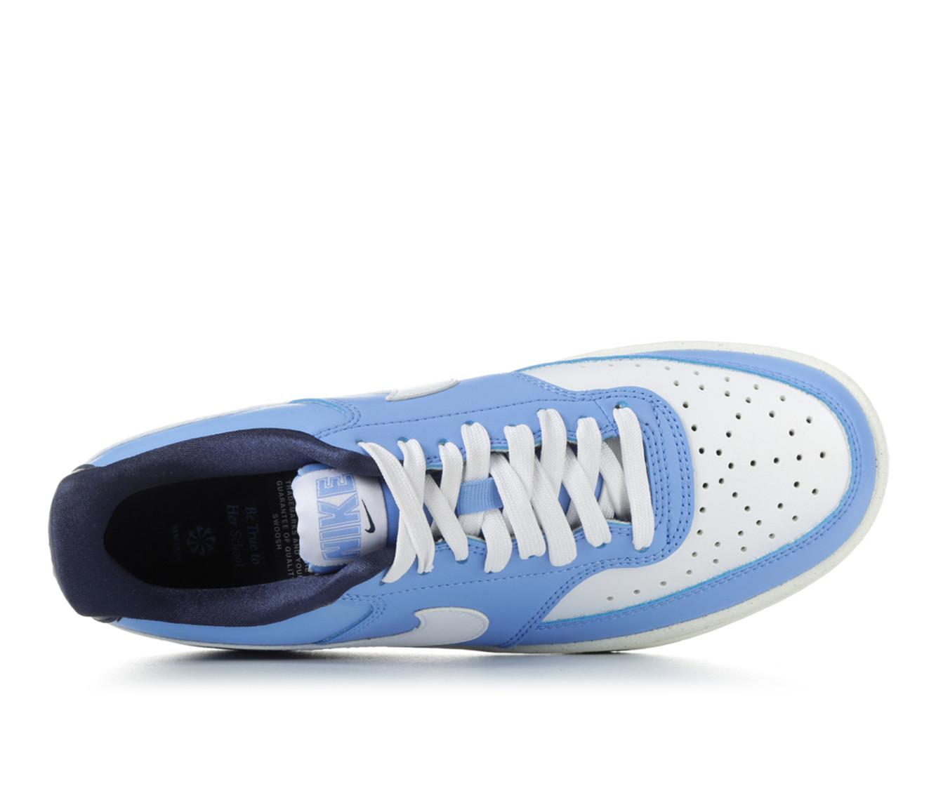 Women's Nike Court Vision Low Next Nature Sustainable Sneakers