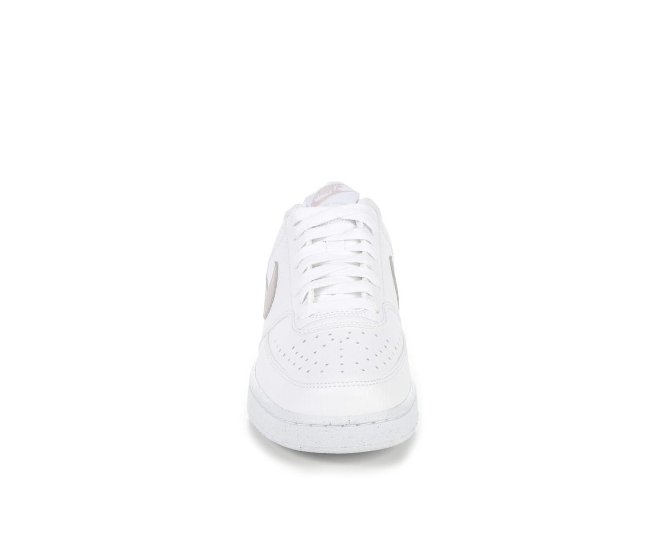 Women's Nike Court Vision Low Next Nature Sustainable Sneakers