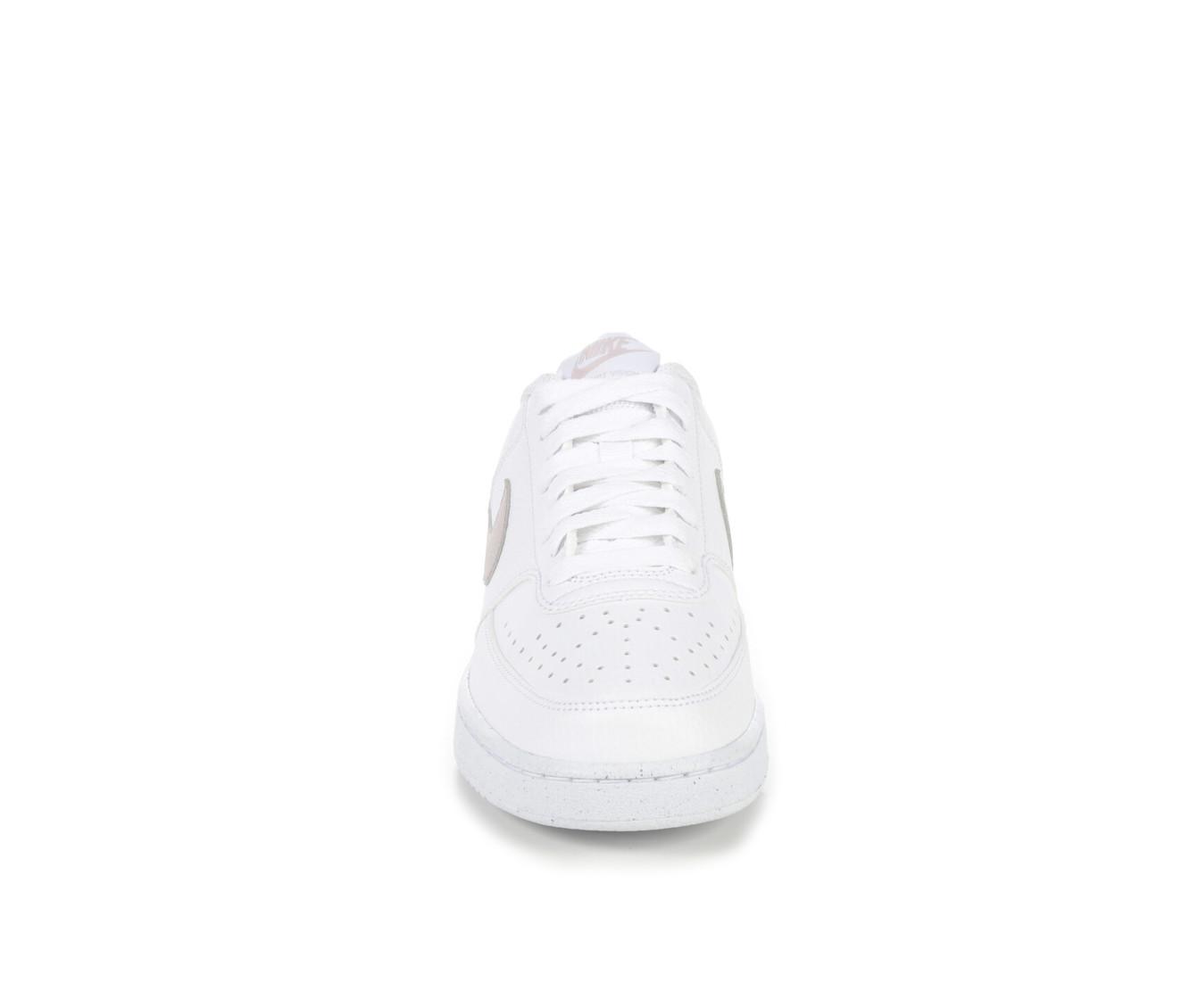 Women's Nike Court Vision Low Next Nature Sustainable Sneakers