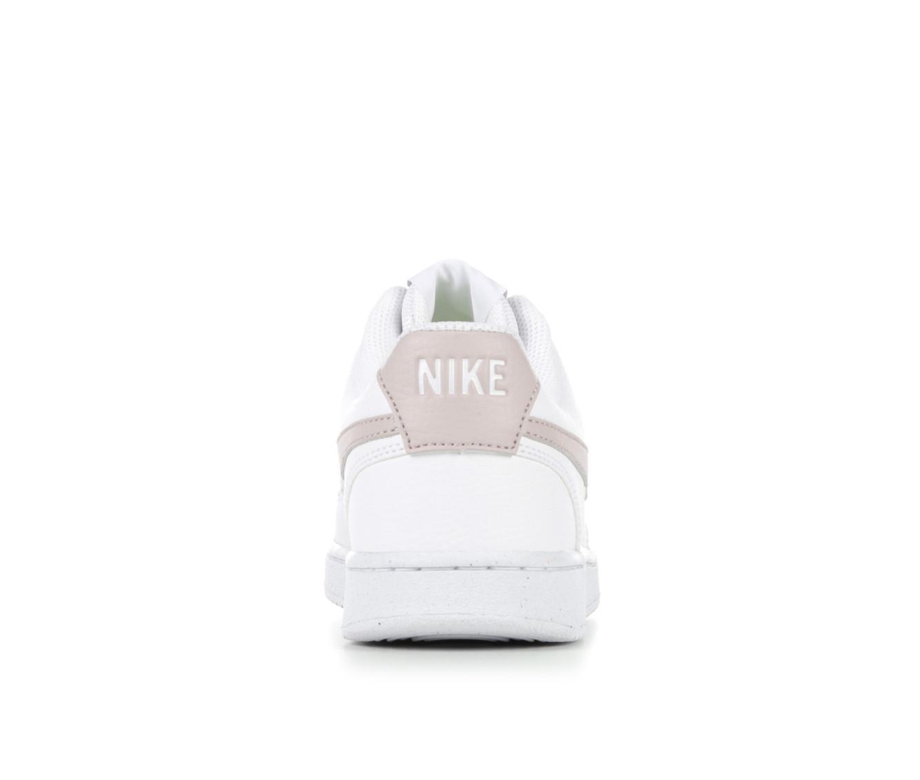 Women's Nike Court Vision Low Next Nature Sustainable Sneakers