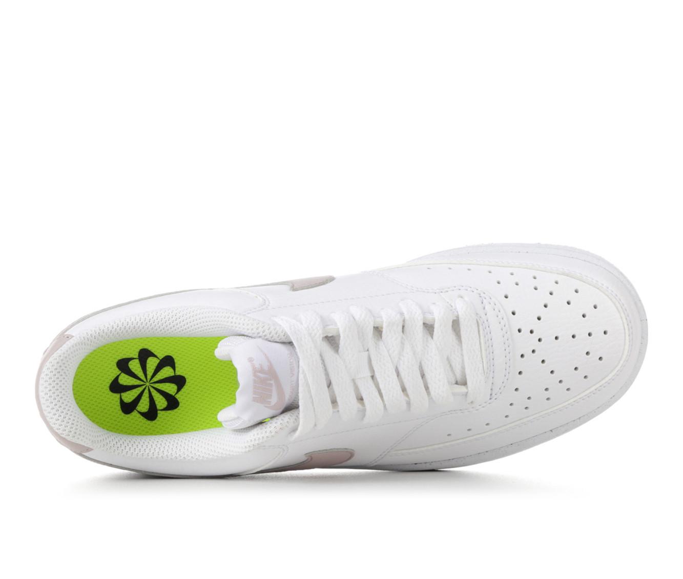 Women's Nike Court Vision Low Next Nature Sustainable Sneakers