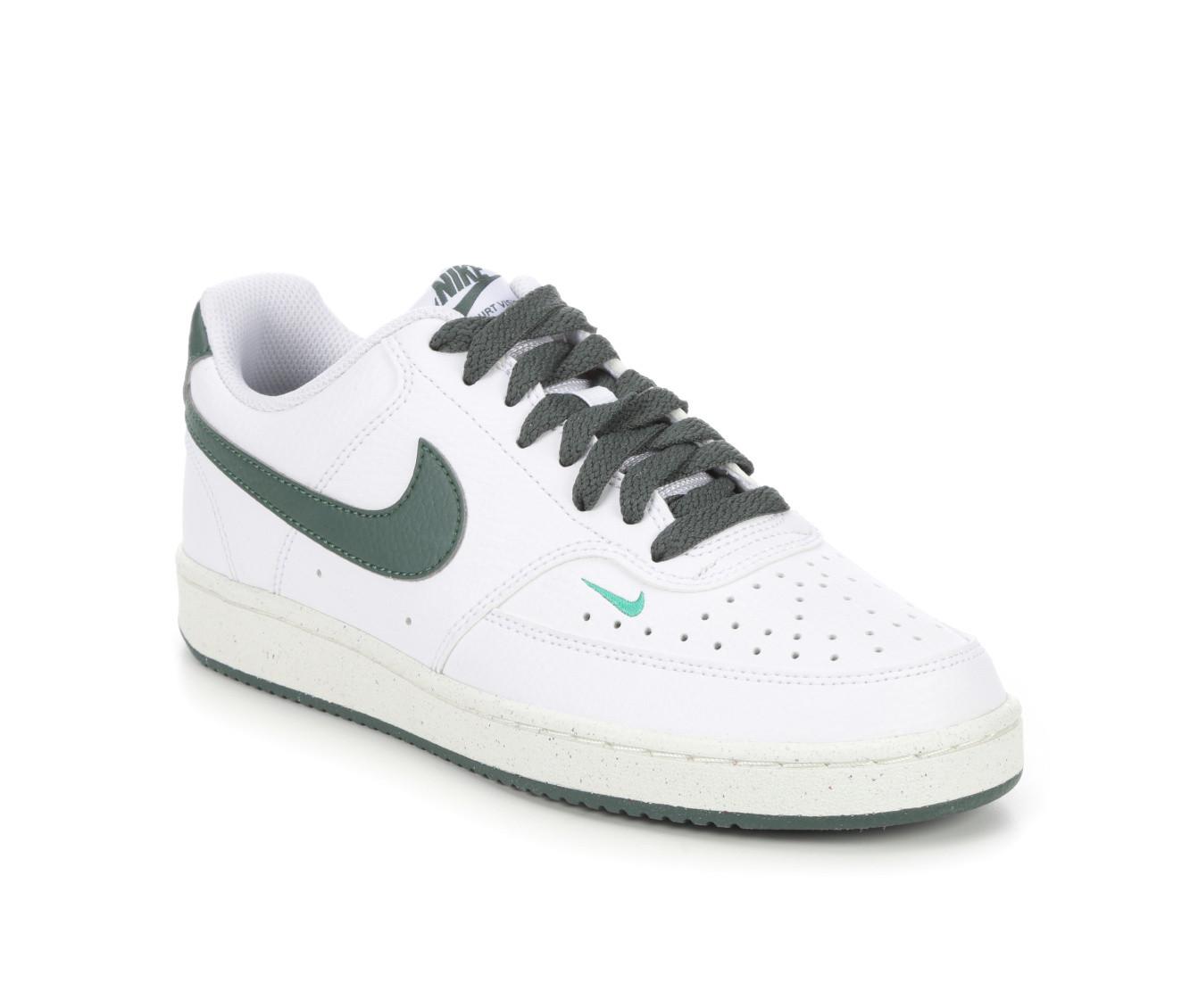 Women's Nike Court Vision Low Next Nature Sustainable Sneakers