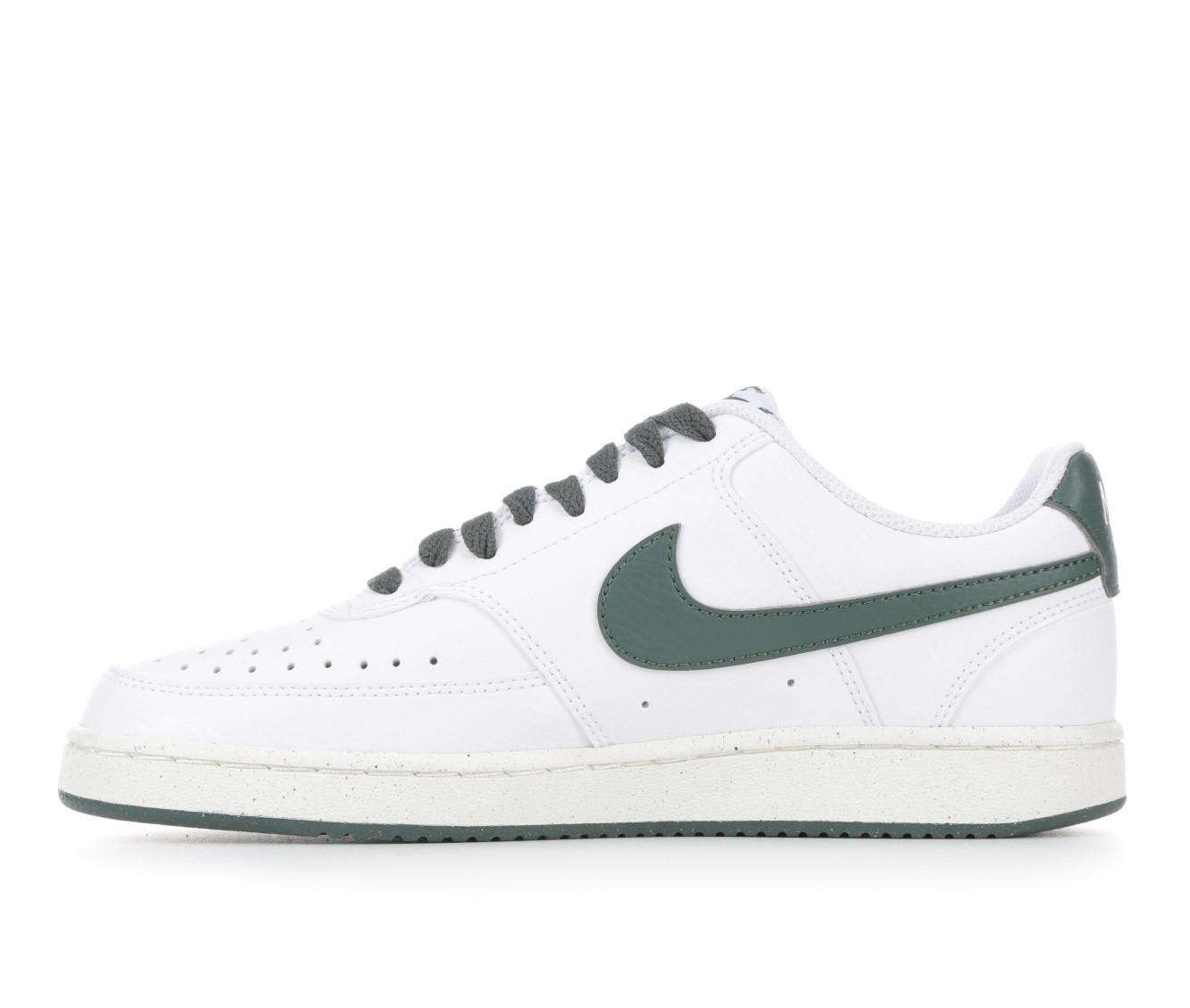 Women's Nike Court Vision Low Next Nature Sustainable Sneakers