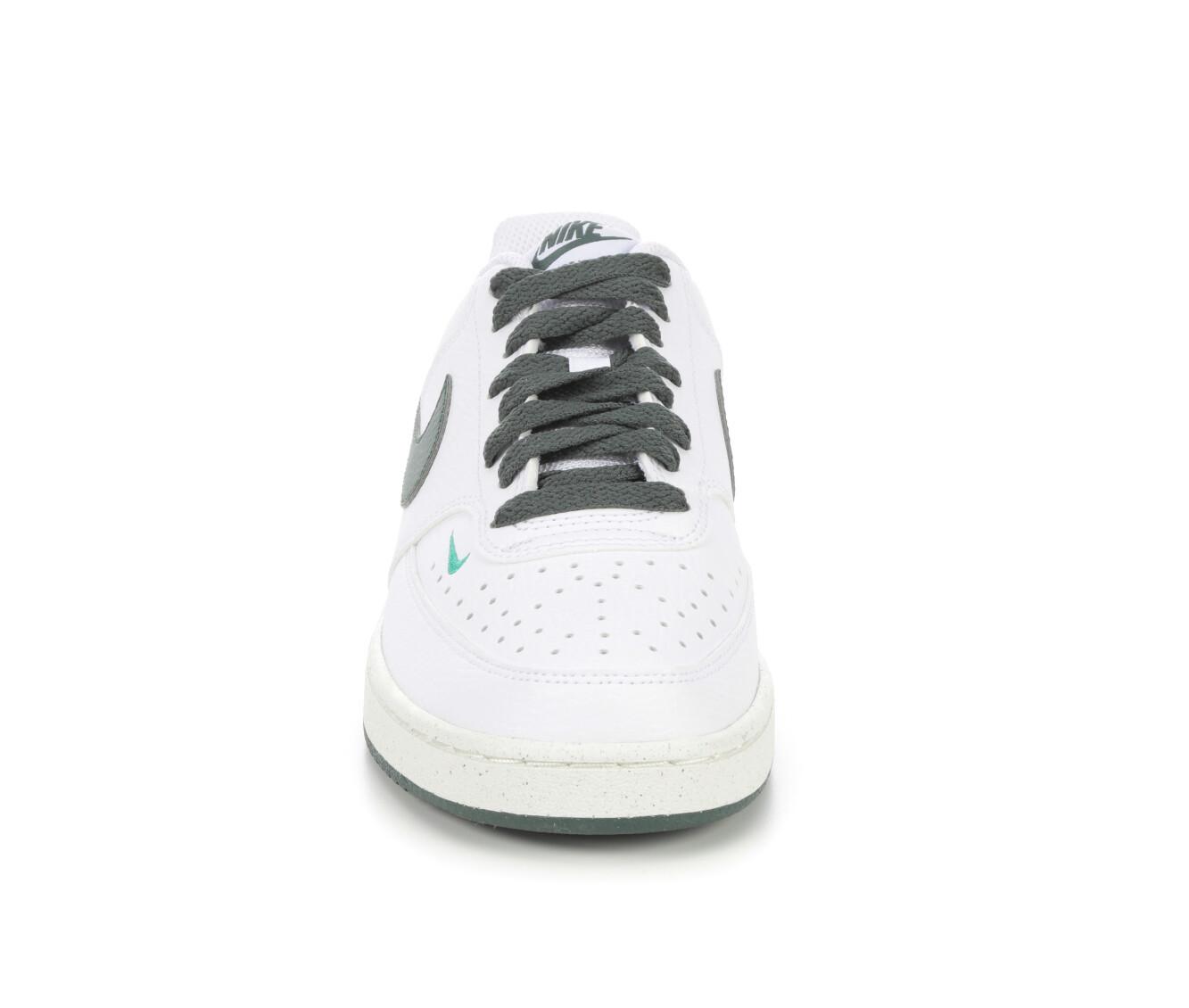 Women's Nike Court Vision Low Next Nature Sustainable Sneakers