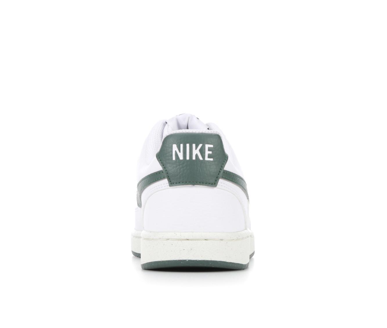 Women's Nike Court Vision Low Next Nature Sustainable Sneakers