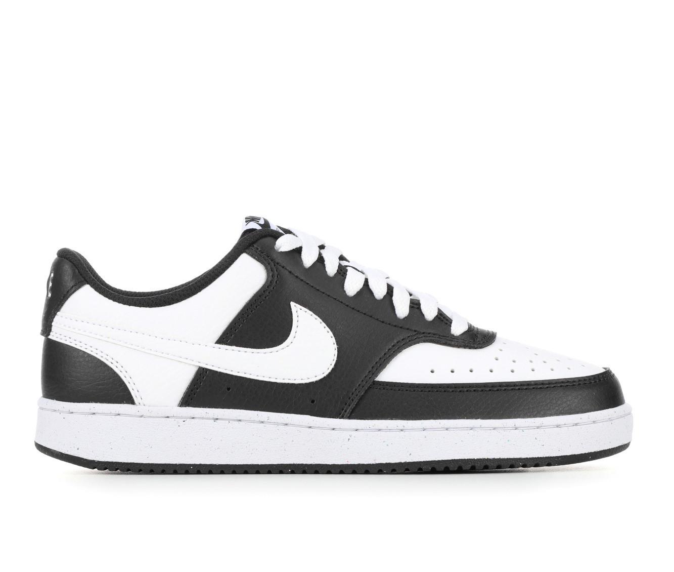 Women's Nike Court Vision Low Next Nature Sustainable Sneakers