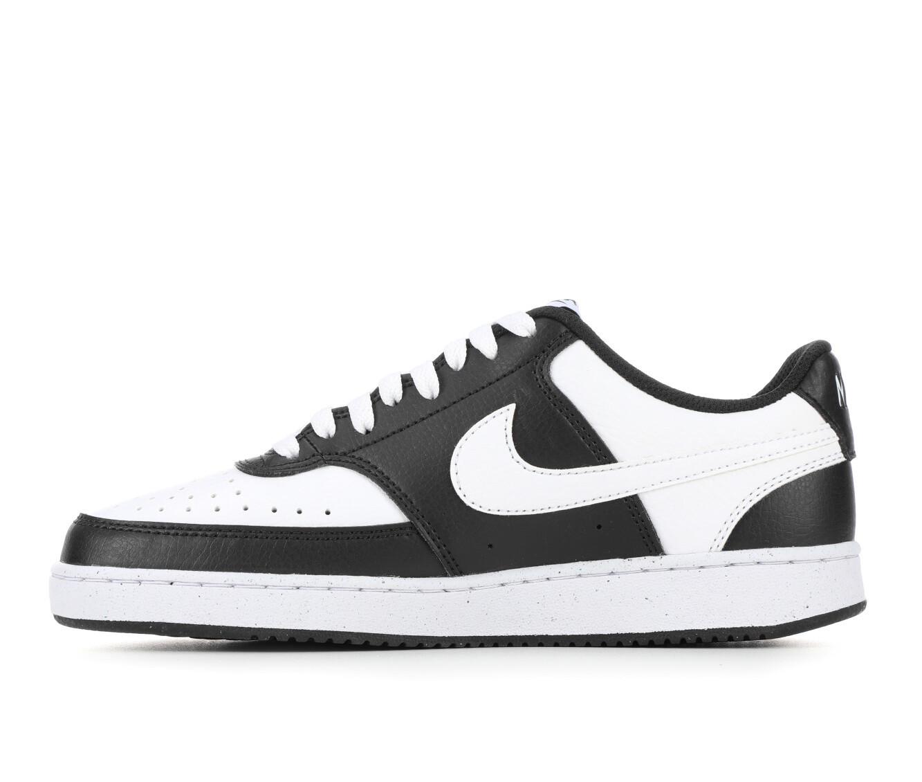 Women's Nike Court Vision Low Next Nature Sustainable Sneakers