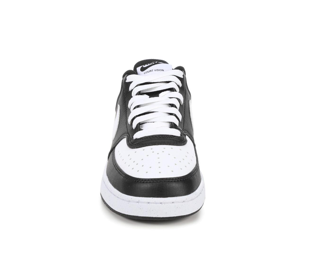 Women's Nike Court Vision Low Next Nature Sustainable Sneakers